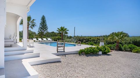 Foto 4 von Haus oder Chalet zum Verkauf in Cap d'en Font - Binissafúller, Sant Lluís
