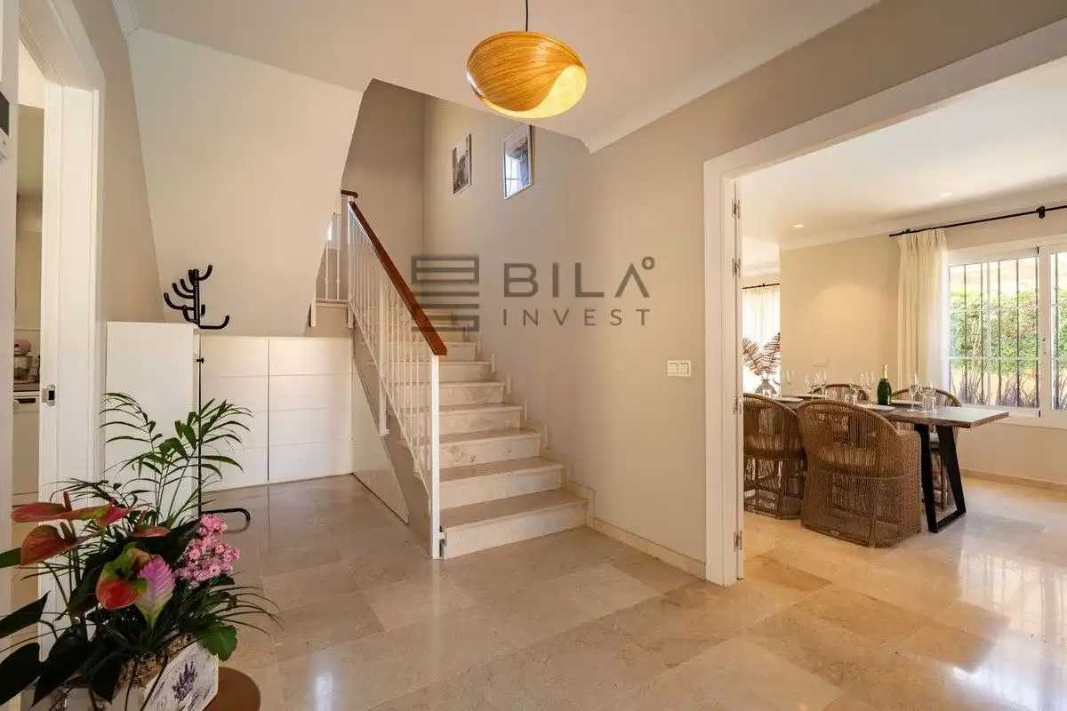 Houses for sale in Mijas Golf