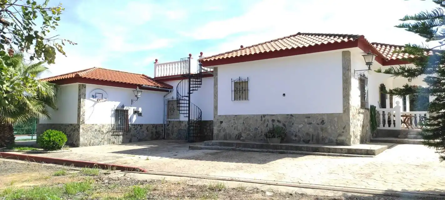 Villa in vendita a La Carlota, imagen 6