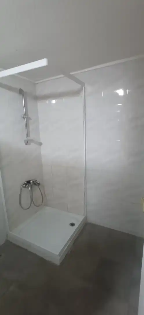 Baño de Local de alquiler en El Masnou
