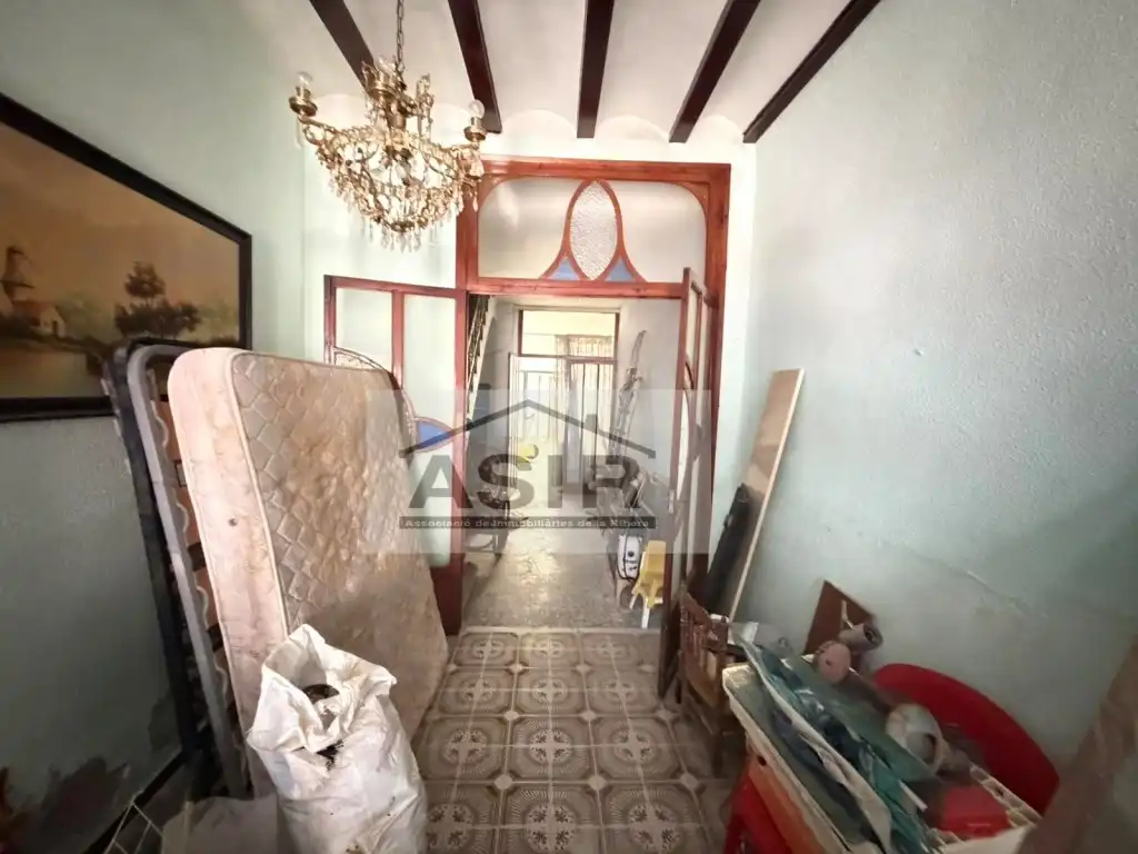 Casa o xalet en venda en Albalat de la Ribera