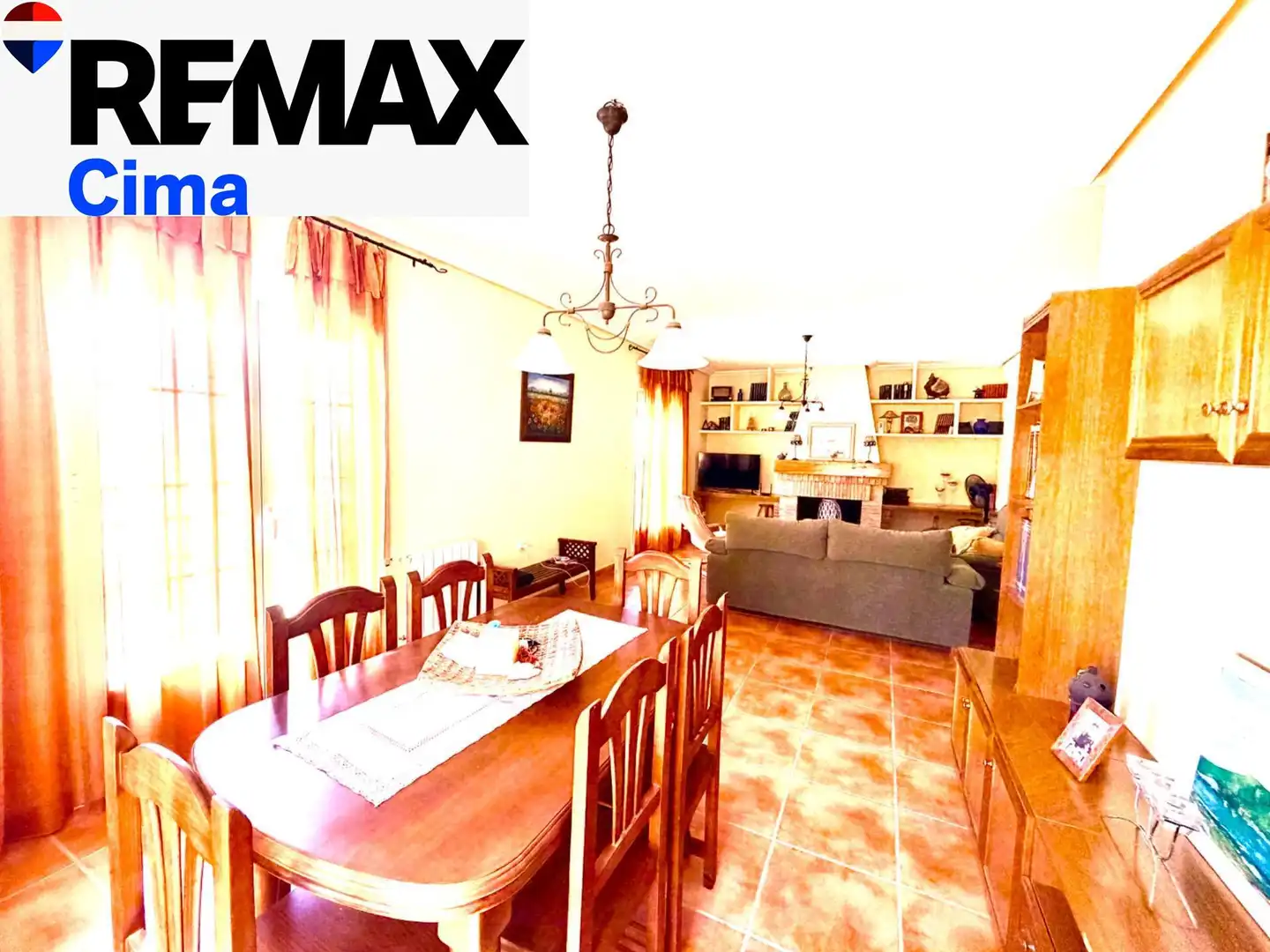 Casa o chalet en venta en SAN ANTONIO, 13, Benamaurel