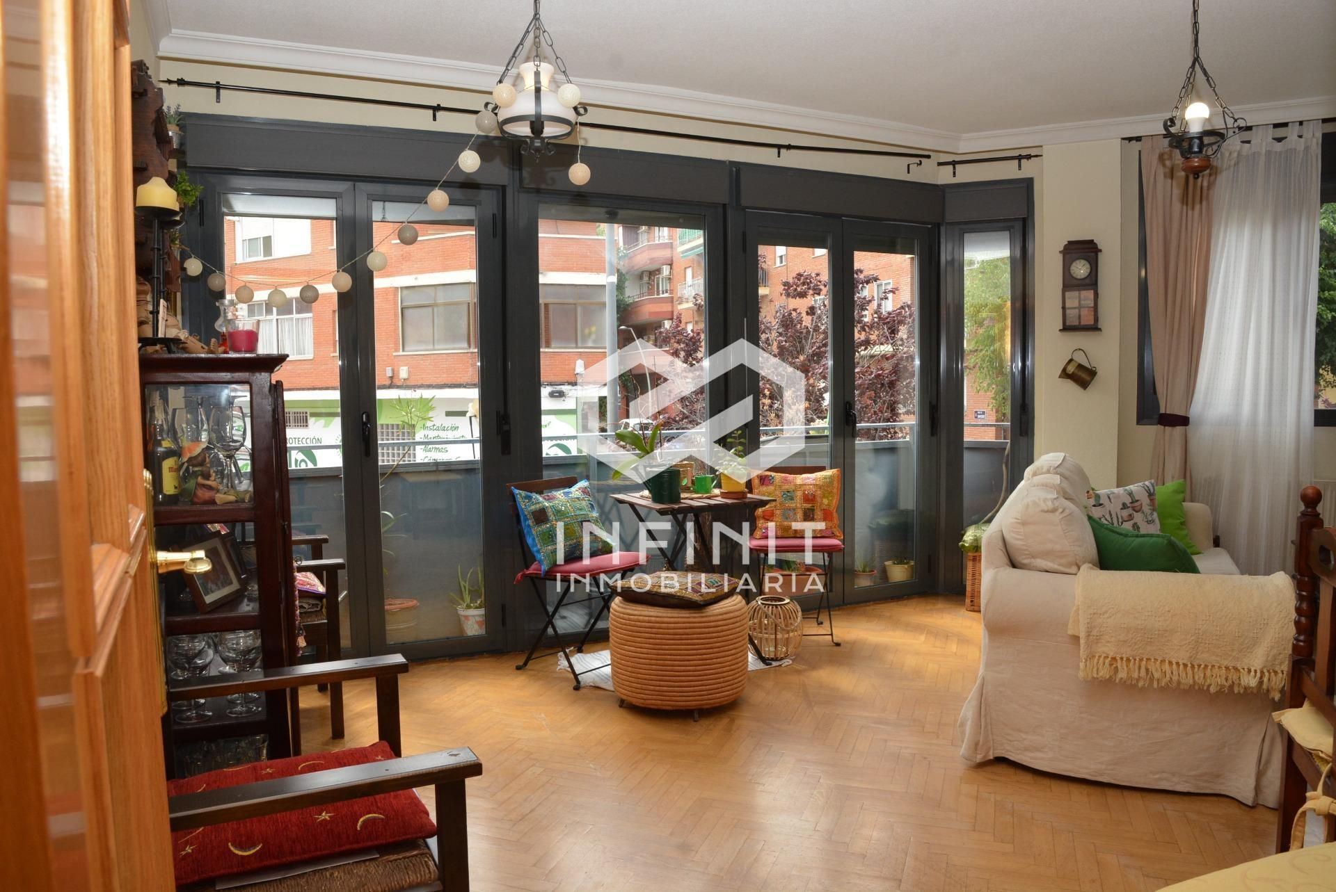 Flat for sale in Foso - Moreras