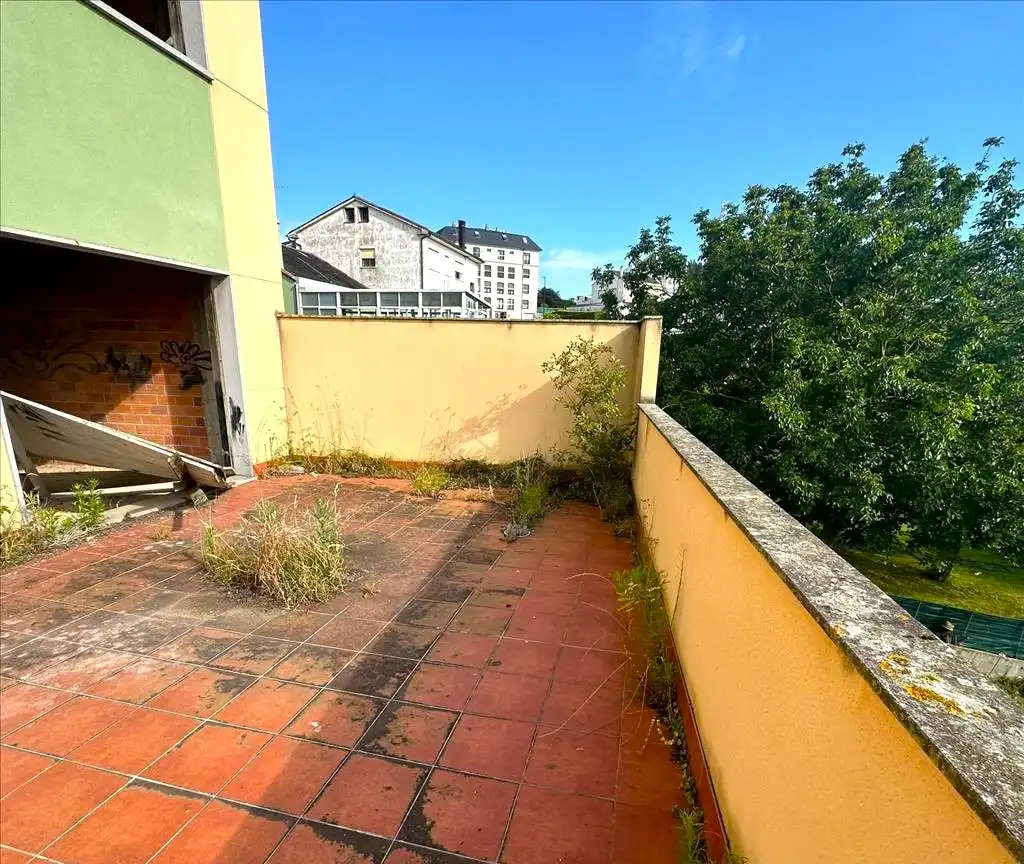 Apartamento en venta en Costa do Castro, Foz