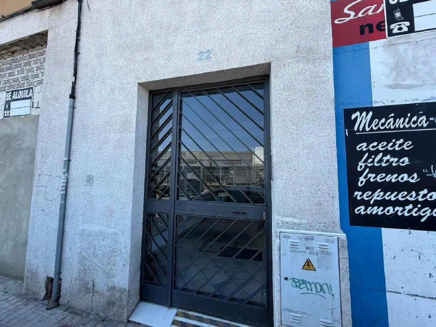 Pis en venda en Sevilla