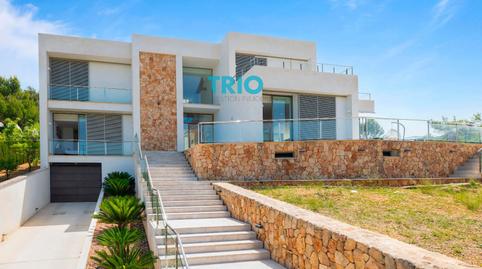 Foto 3 de Casa o xalet en venda a Cala Vinyes, Calvià