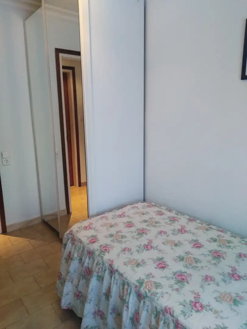 Dormitori de Pis en venda en Centre