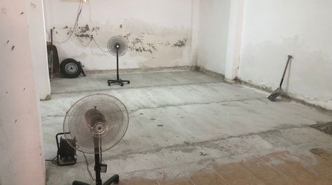 Foto 4 von Geschaftsraum zum Verkauf in Carrer del Pla de Sarrió, Campello Playa, El Campello