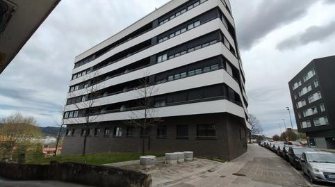 Photo 3 of Flat for sale in Euskal Herria Kalea, 8c, Villamonte, Bizkaia