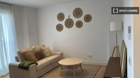 Foto 5 de Apartament per a compartir a Quintana,  Madrid Capital