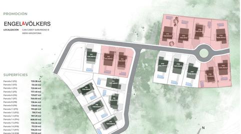 Photo 5 of House or chalet for sale in Can Cabot Subunitat B, Urbanitzacions, Argentona