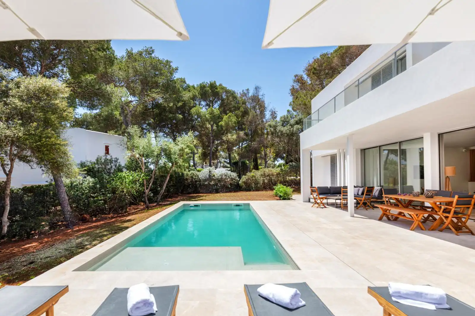 Houses for sale in Avinguda de Bèlgica, 36, Cala d'Or