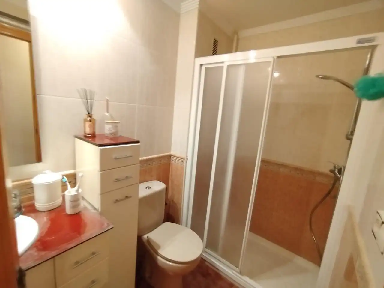 Piso con terraza en venta en calle de l'Alcalde Baeza Santamaria, imagen 22