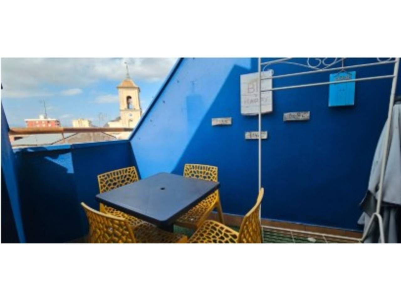 Terrassa de Àtic en venda en Archena amb Aire condicionat, Calefacció i Terrassa