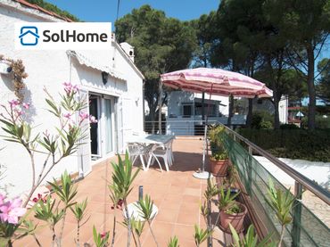 Appartement compact à vendre à Carrer Barcelona