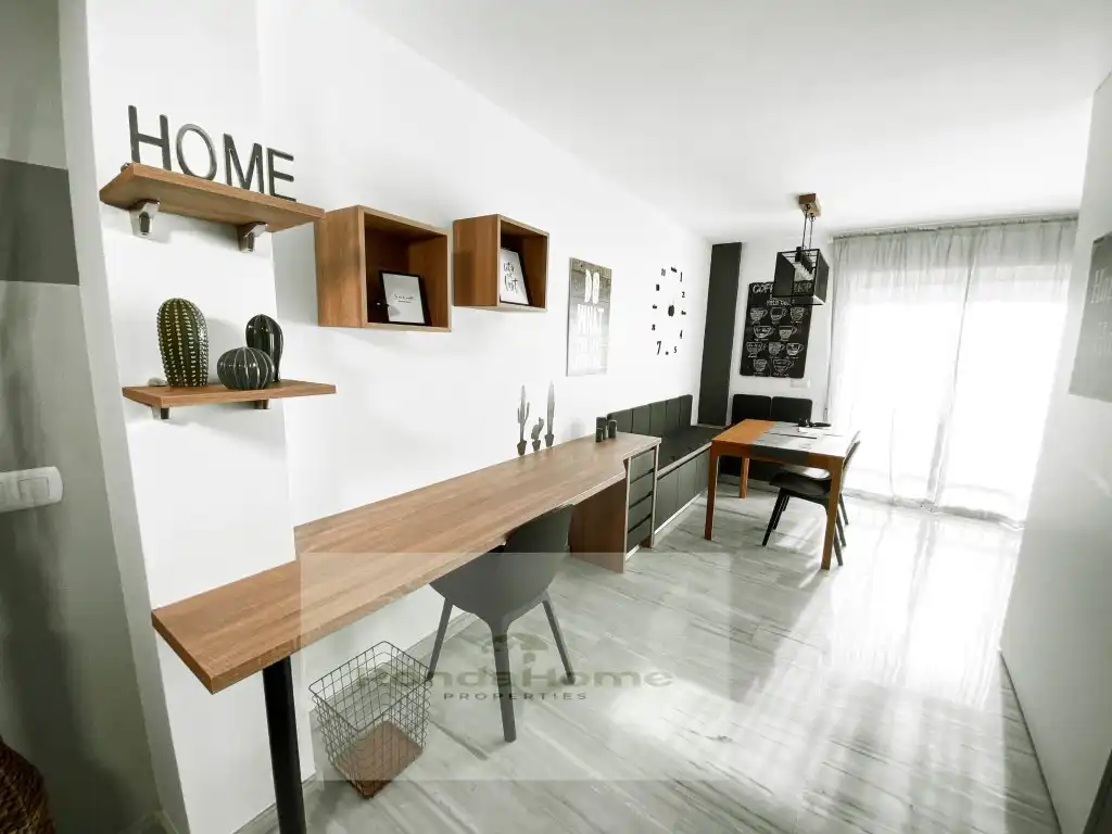 Wohnung zum Verkauf in Centro ciudad, imagen 4