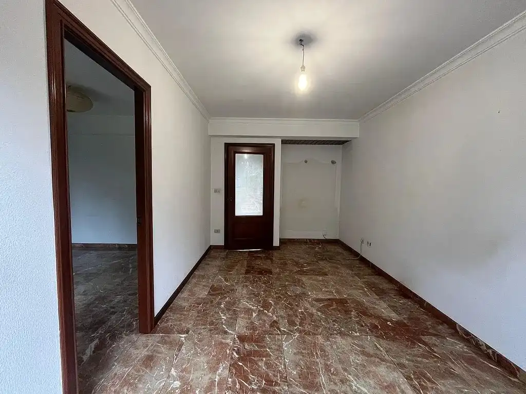 Casa o chalet en venta en Vigo  con Jardín privado, Parquet y Terraza