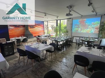 Local comercial en traspaso en Medinaceli