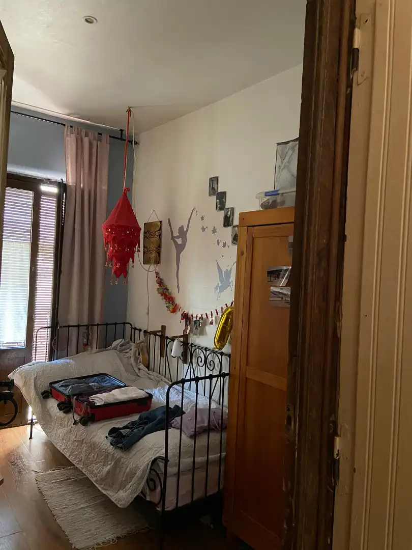 Dormitori de Casa o xalet en venda en Plasencia amb Aire condicionat, Calefacció i Terrassa