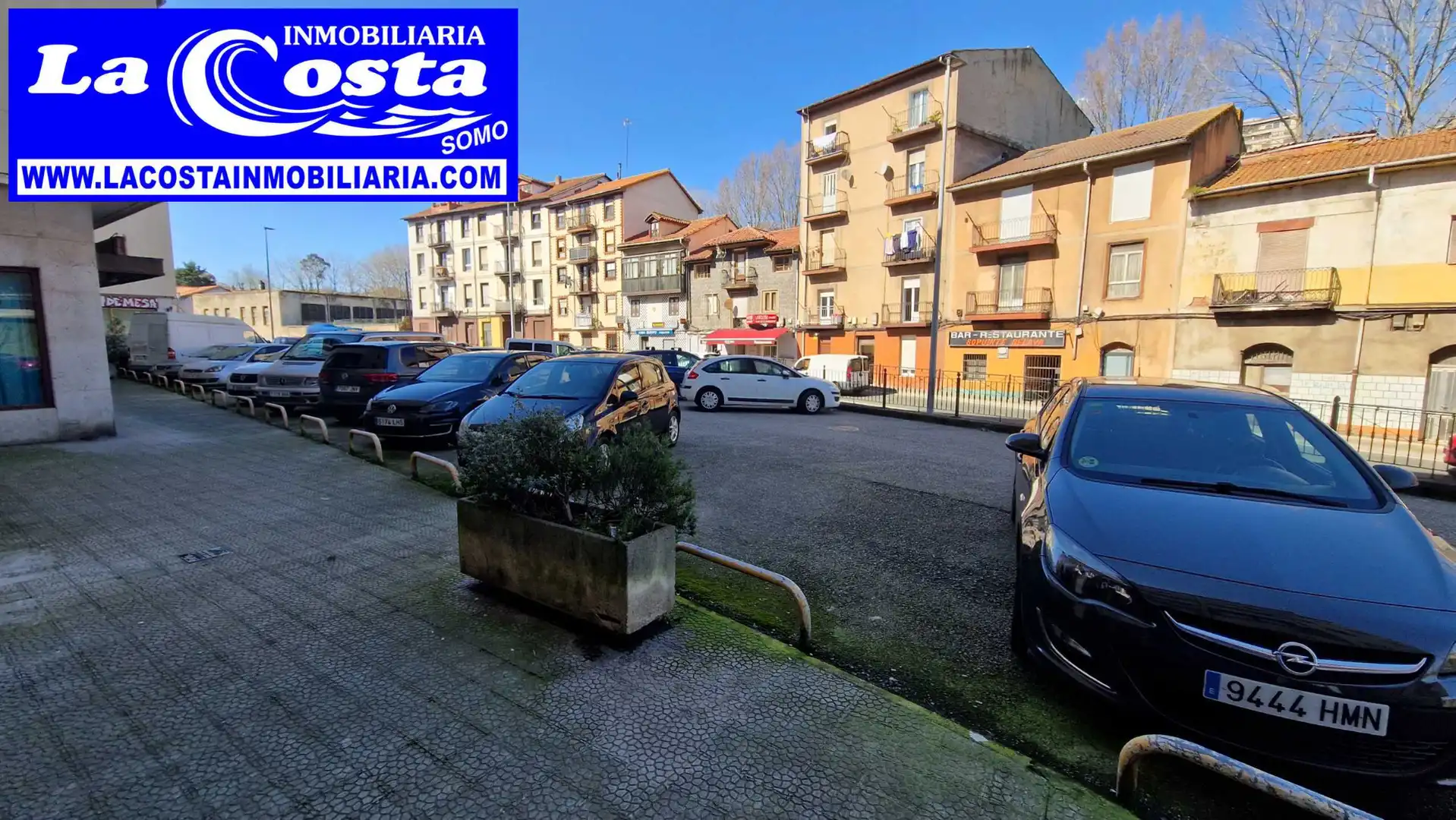 Wohnung zum Verkauf in Calle Campogiro, 3, Peñacastillo - Nueva Montaña