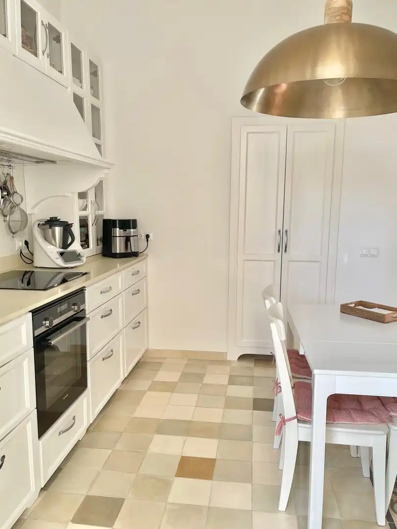 Flat with terrace for sale in Alameda - Mentidero - Teatro Falla, imagen 8