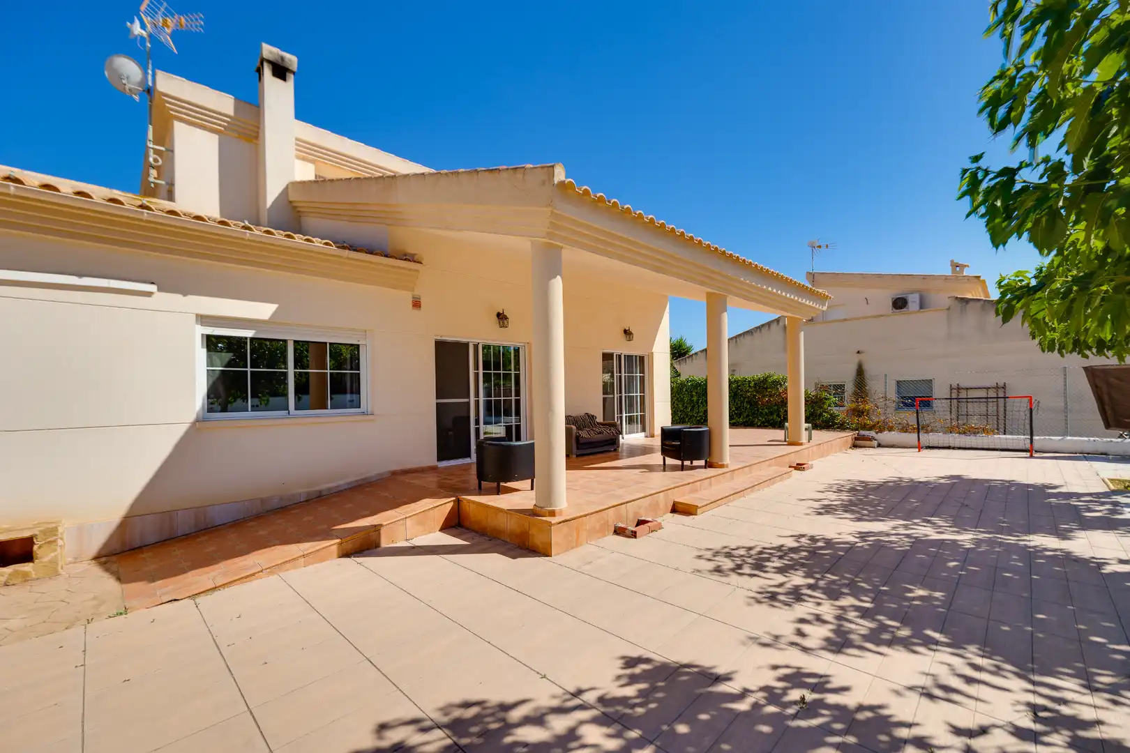 Chalet con piscina en venta en Calle Llibertat 12, imagen 56