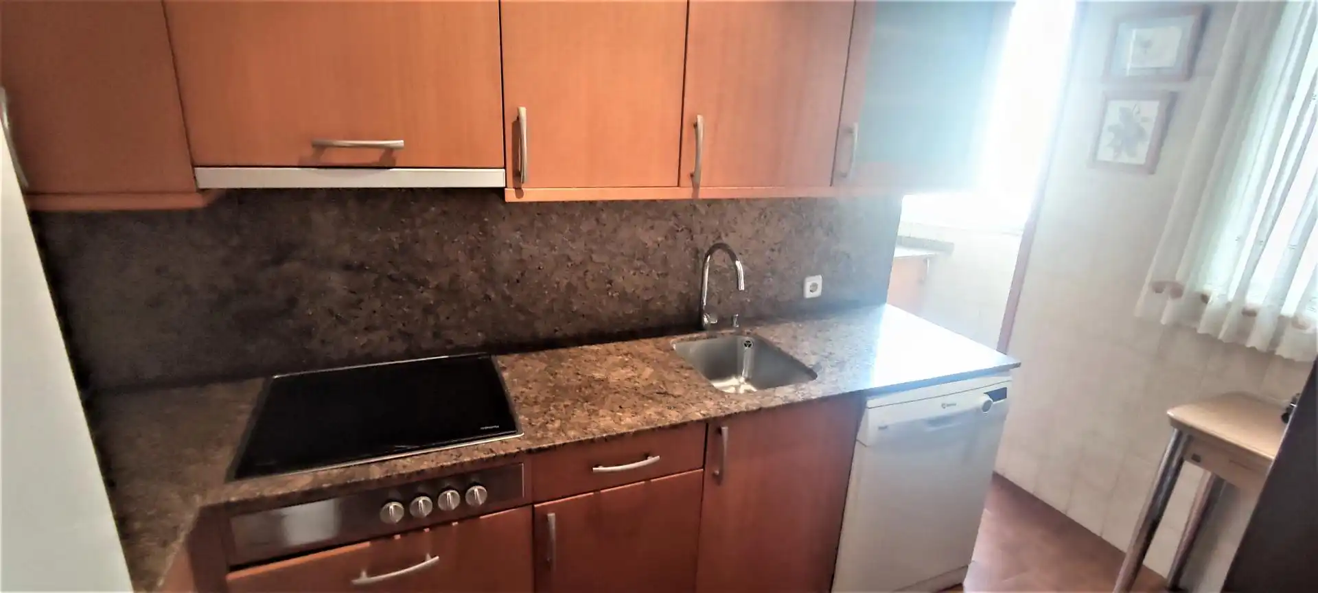 Appartamento con terrazza in vendita a de Vilamarí, imagen 6