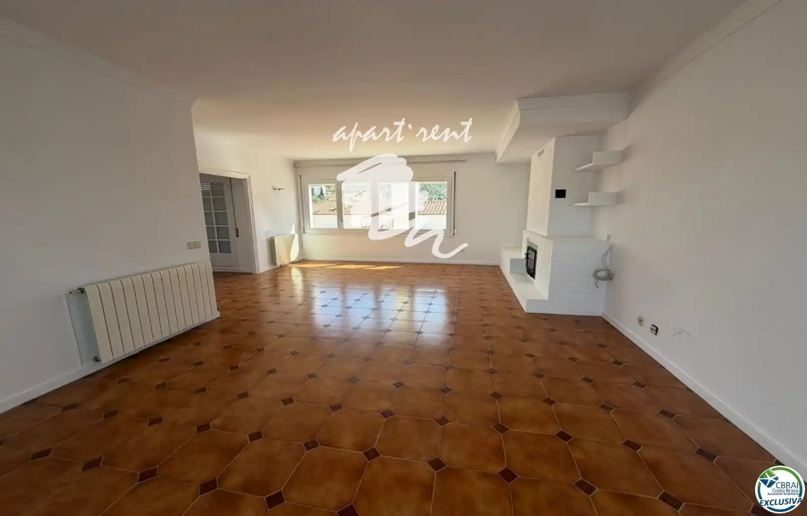 Piso con terraza en venta en De Larquitecte Gaudi, imagen 5