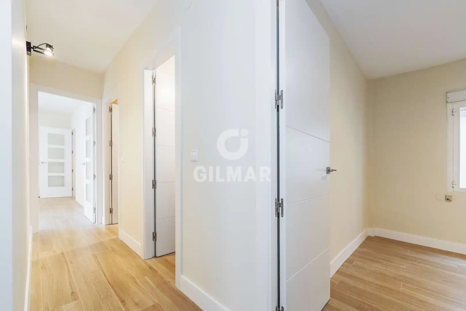 Piso en venta en Madrid con Calefacción