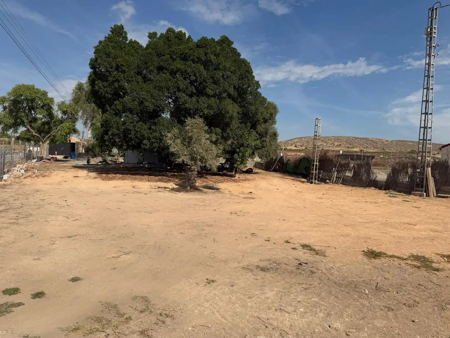 Houses for sale in Torrellano