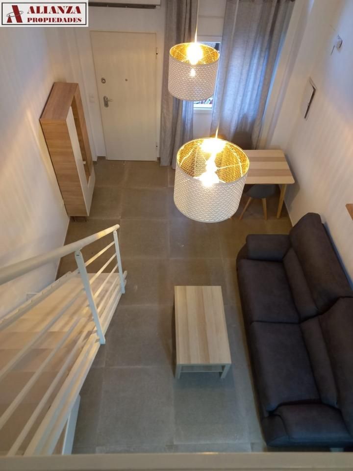 Planta baja to rent in Málaga Capital  with Air Conditioner and Furnished