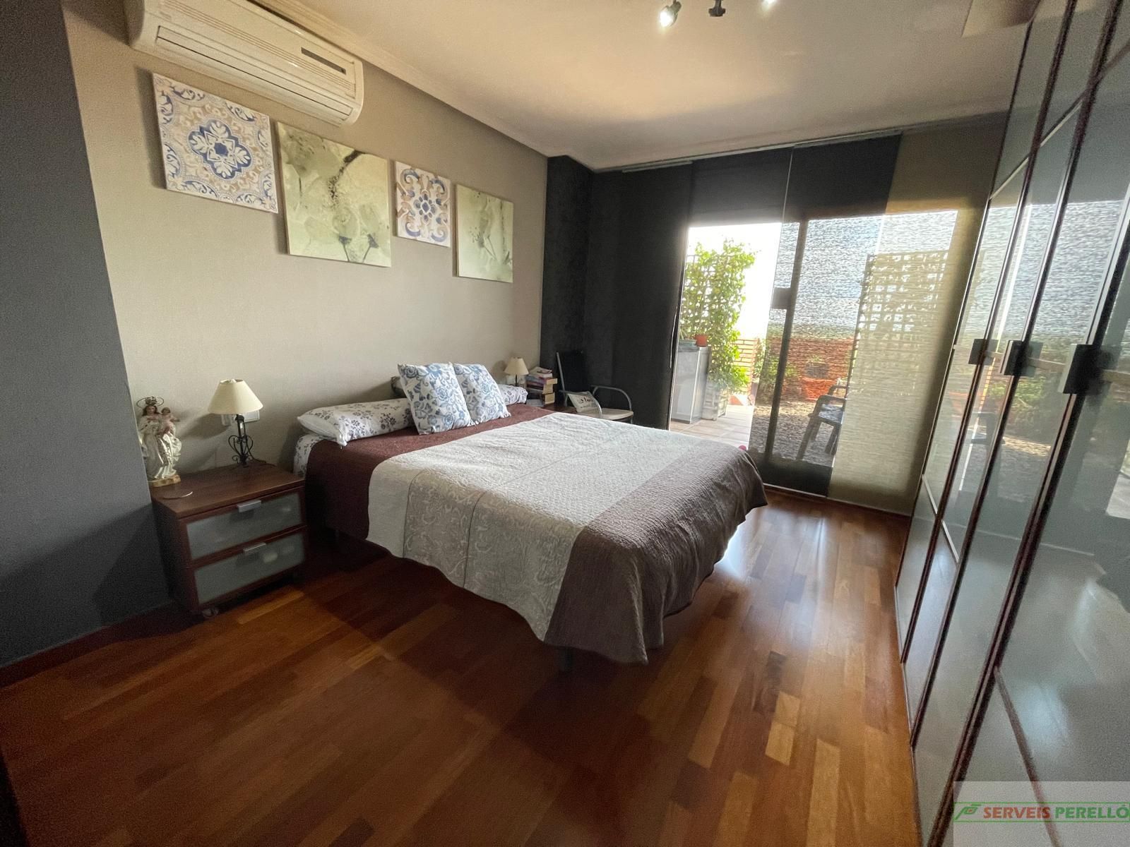 Attic for sale in Mollerussa