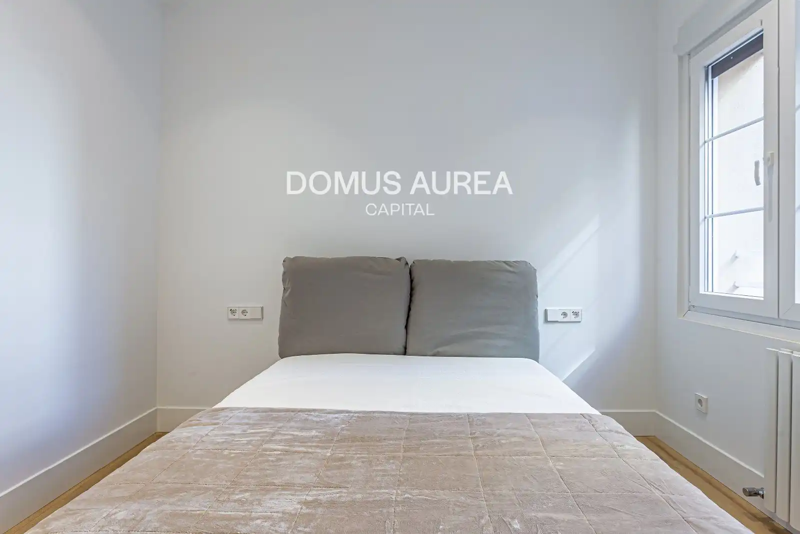 Piso en venta en Alfonso X, Almagro