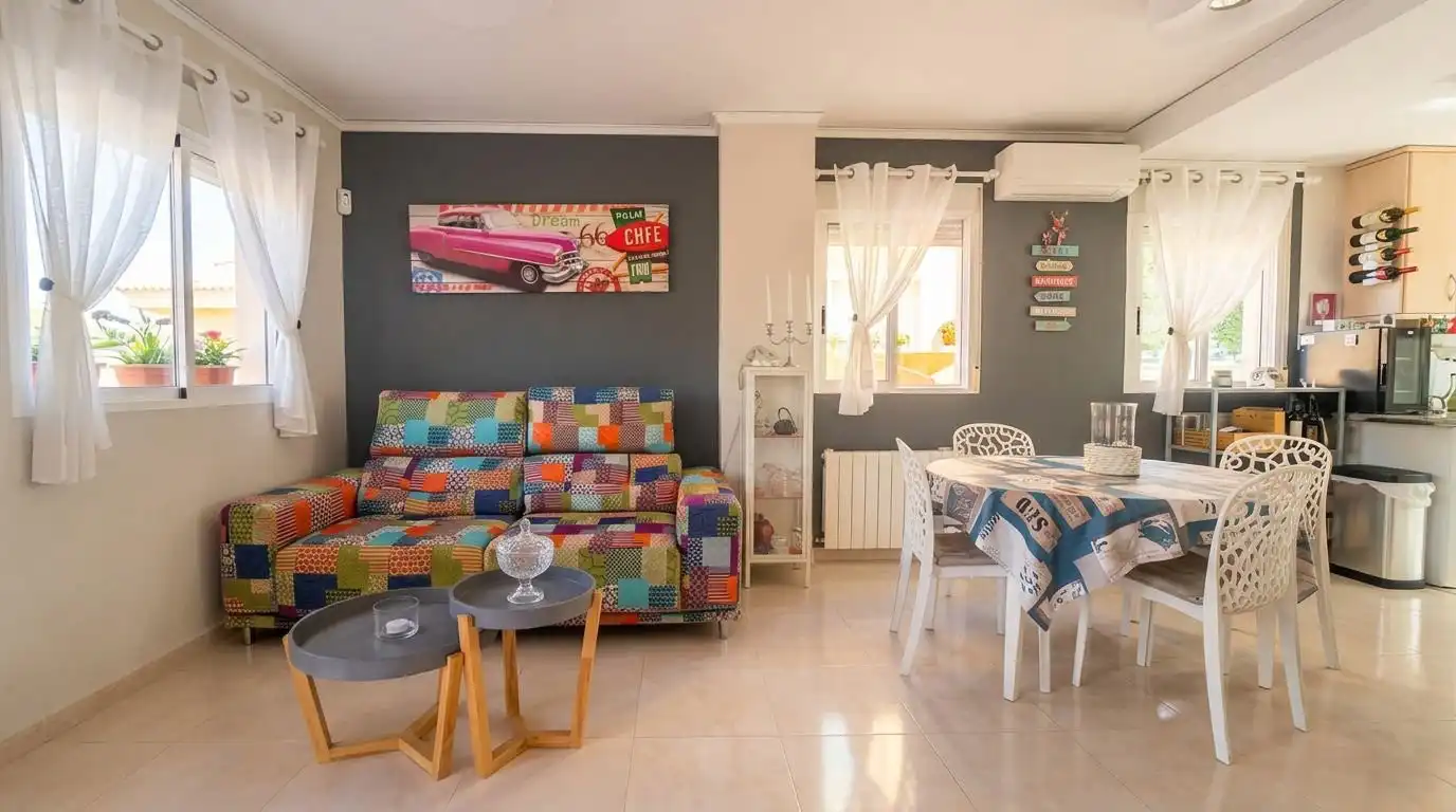 Casa rustica con giardino in vendita a N/A, imagen 13