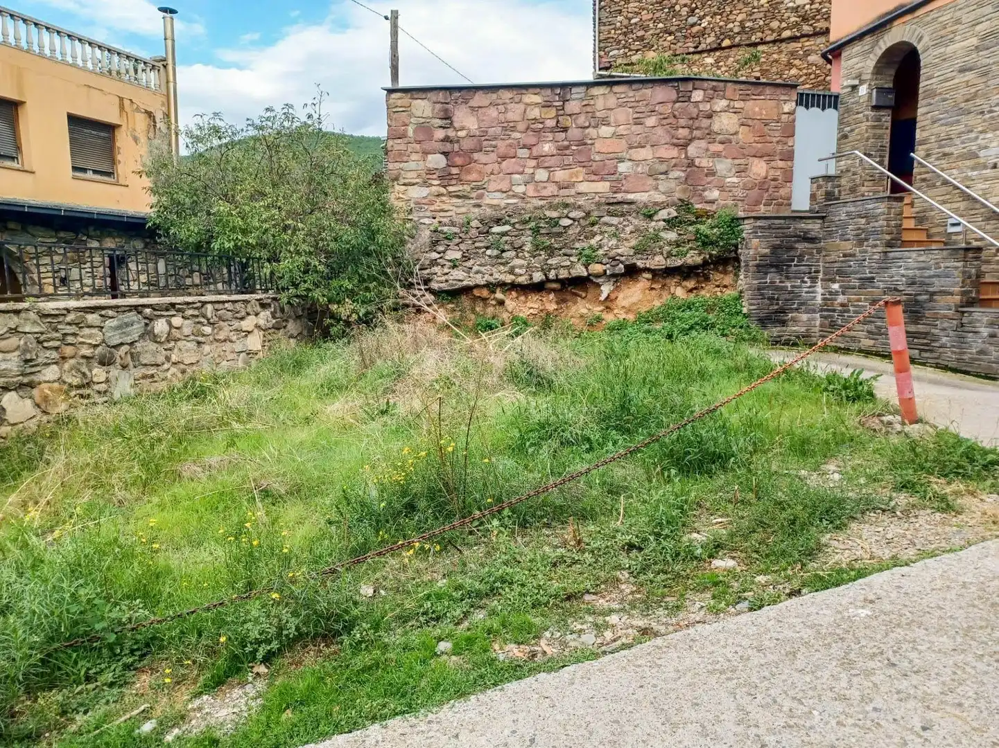 Residential for sale in Ribera d'Urgellet