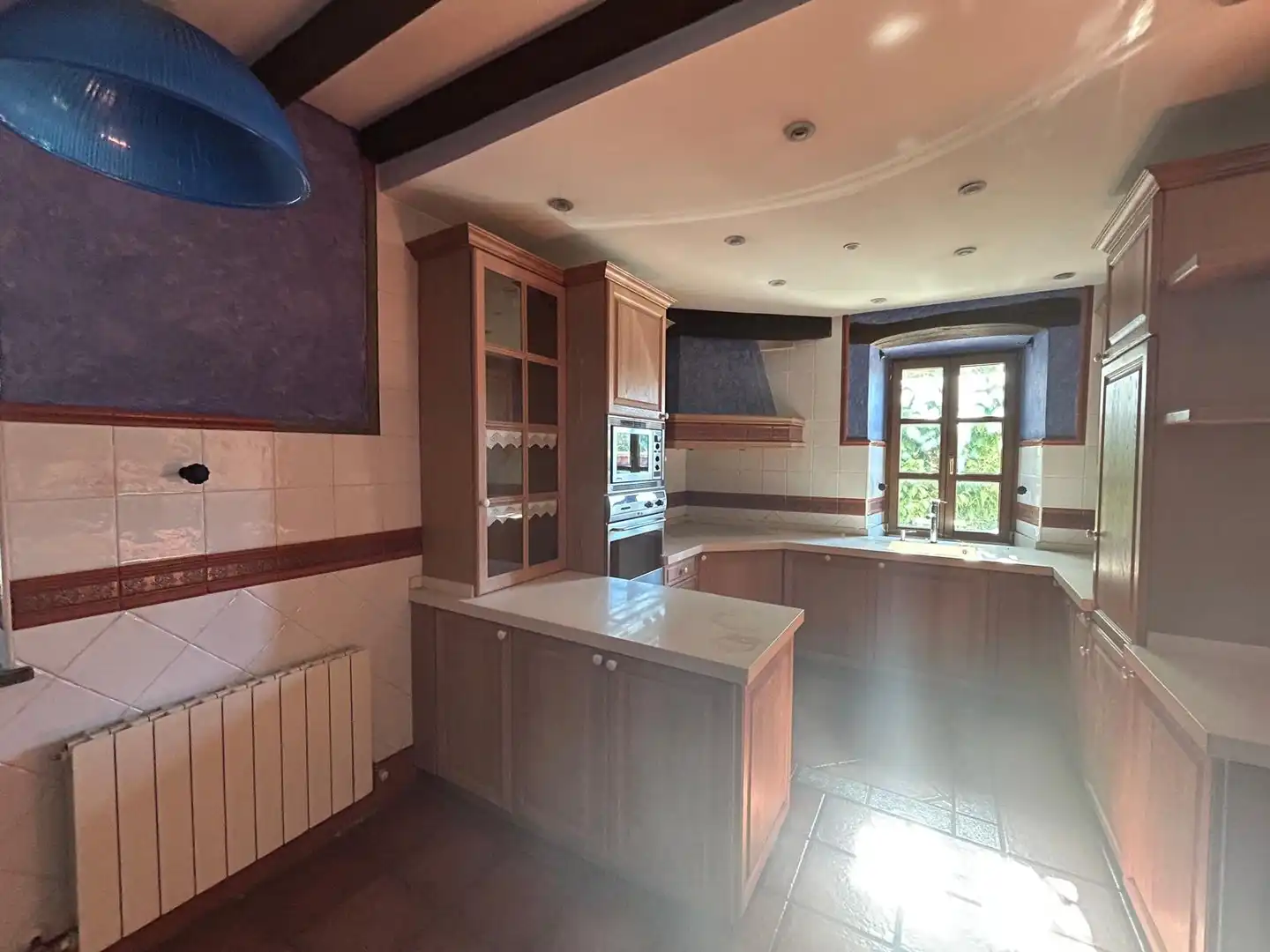 Cocina de Piso en venta en Aretxabaleta, Gipuzkoa