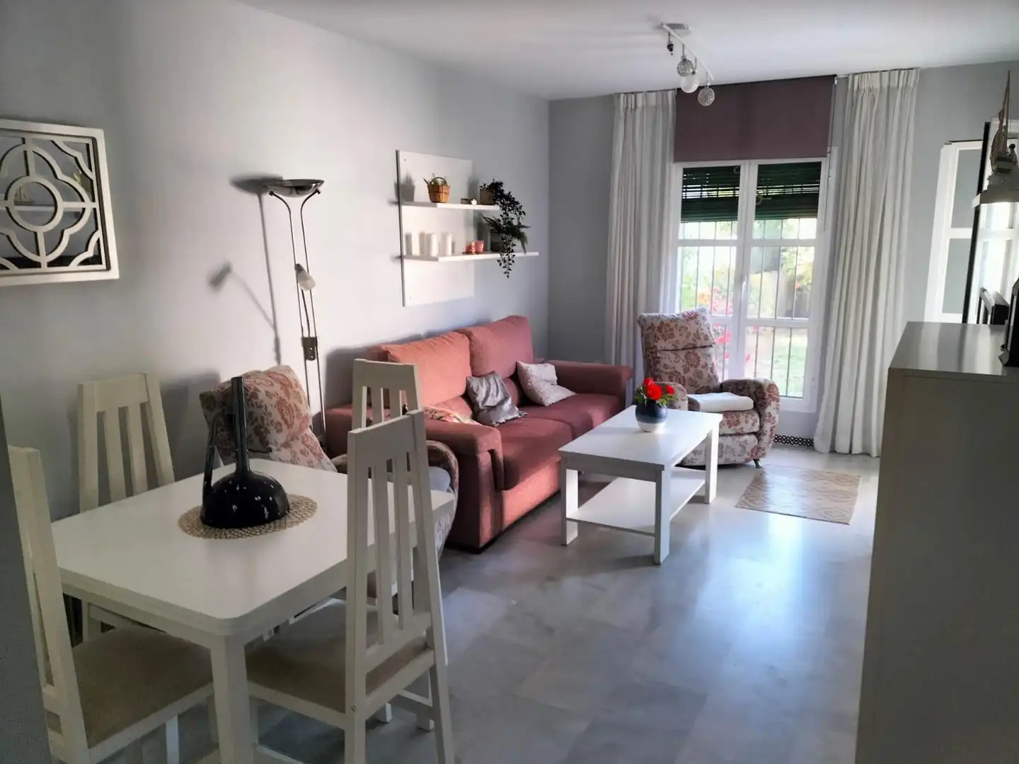 Apartment to rent in Sancti Petri, imagen 5