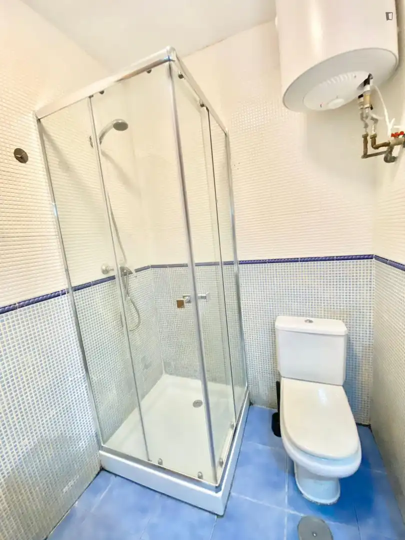 Apartamento de alquiler en San Diego