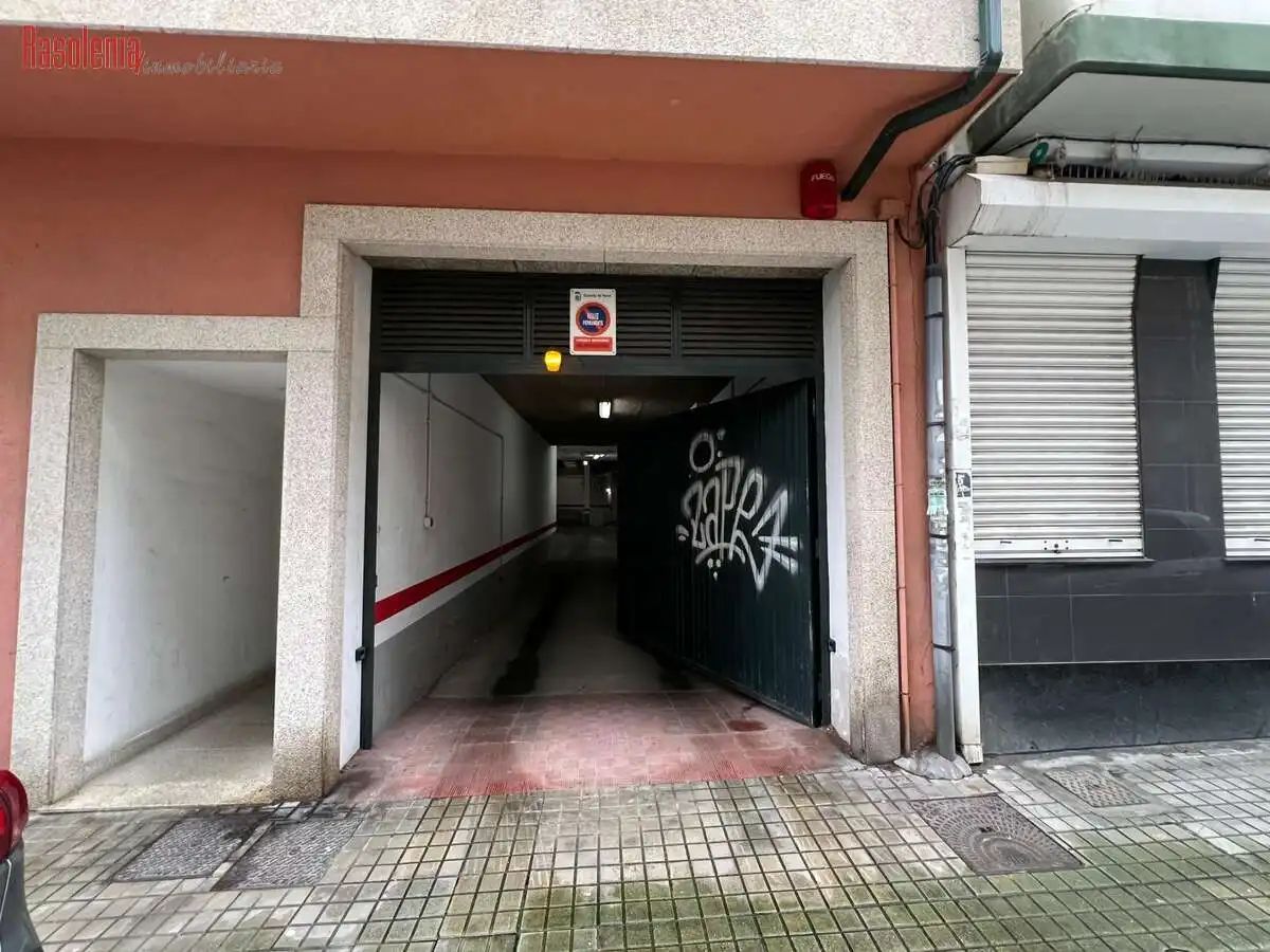 Parking of Garage for sale in Ferrol