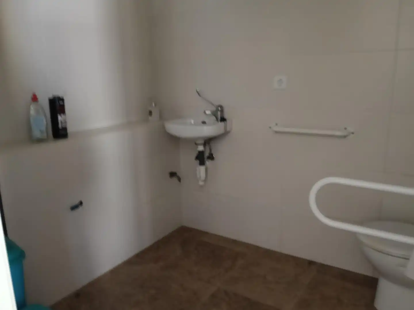 Bathroom of Commercial properties for sale in Puerto Real