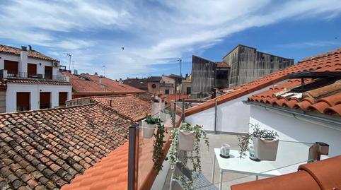 Photo 3 of Attic for rent in Calle Patalón, Centro Ciudad, Plasencia