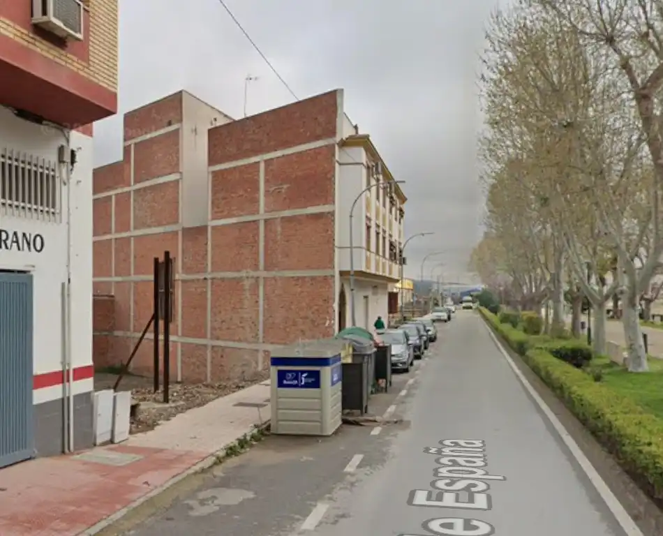 Terreni e lotti in vendita a Avenida de España 37, imagen 3