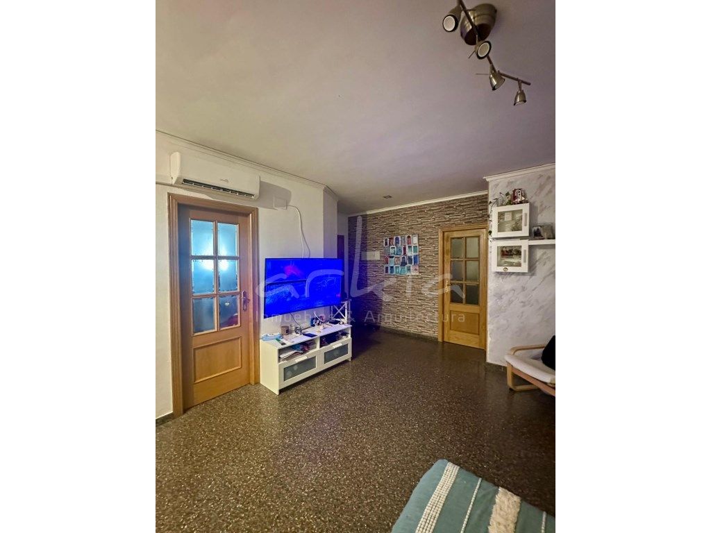 Planta baja for sale in Massamagrell