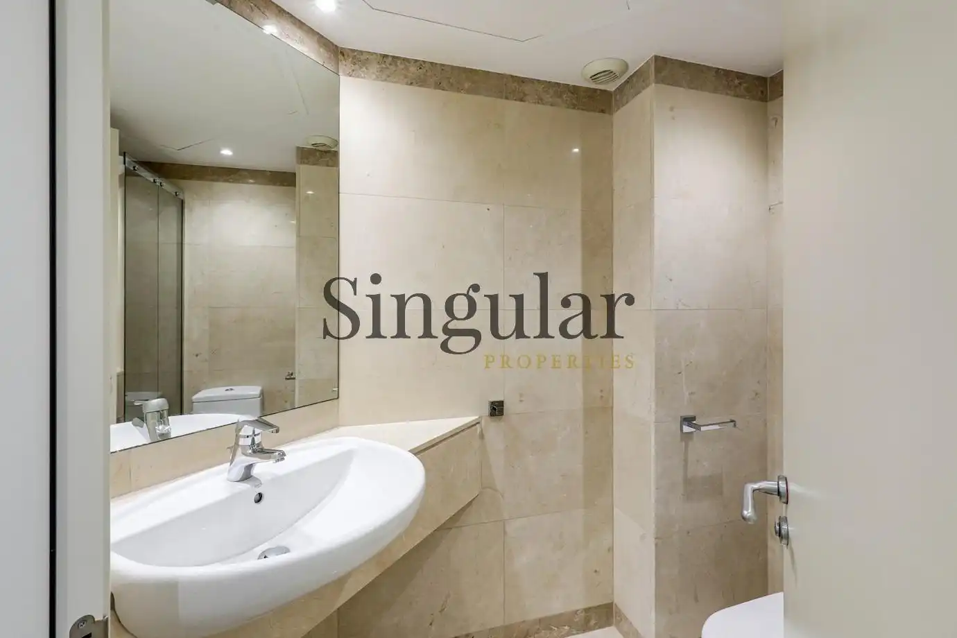 Piso con terraza en venta en Passeig del Taulat, imagen 38