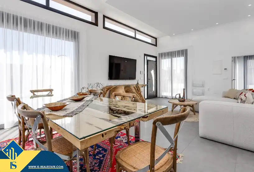 Villa avec terrasse à vendre à Zona Carrefour - Urbanizaciones, imagen 8