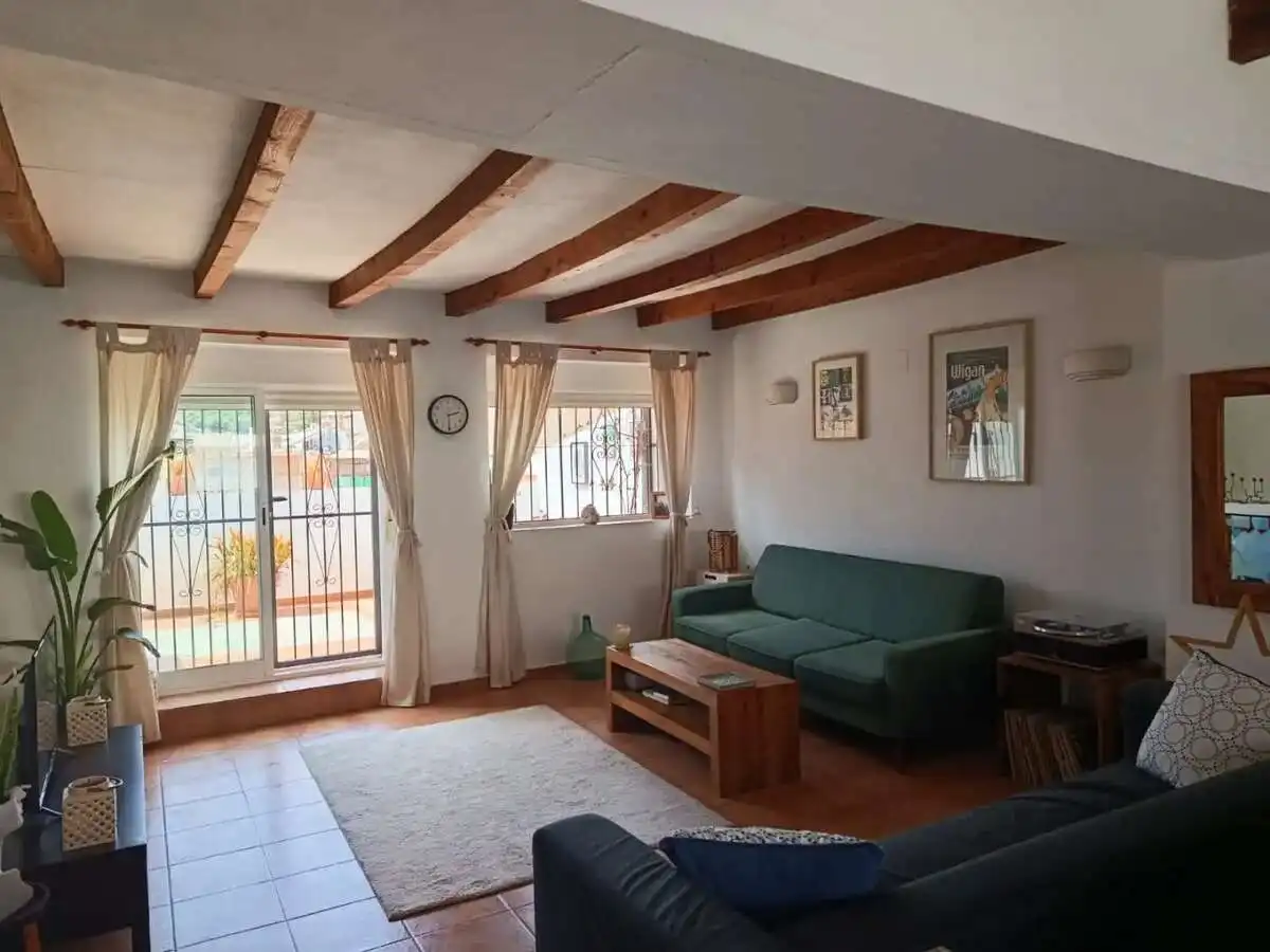 Penthouse with terrace for sale in Centro, imagen 3