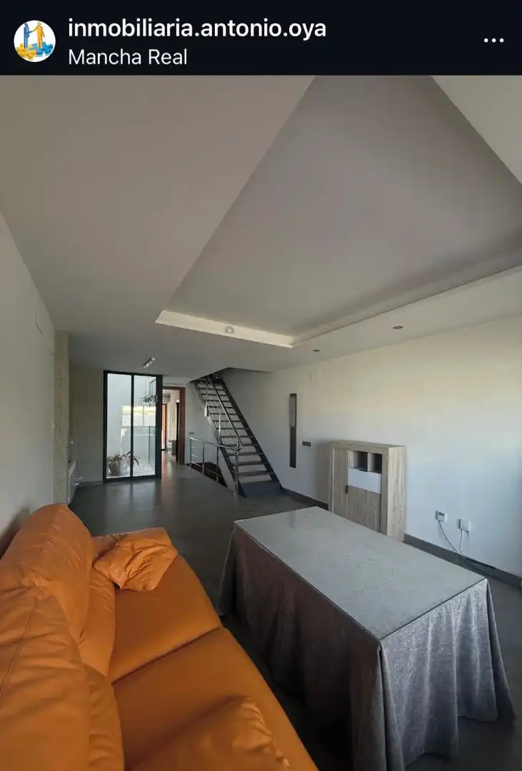 Casa con terrazza in vendita a Mancha Real, imagen 5