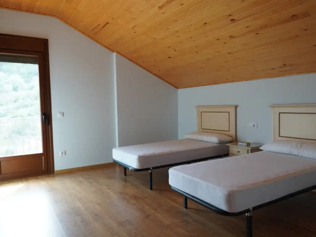 Casa o chalet en venta en Calle Alta, Abizanda