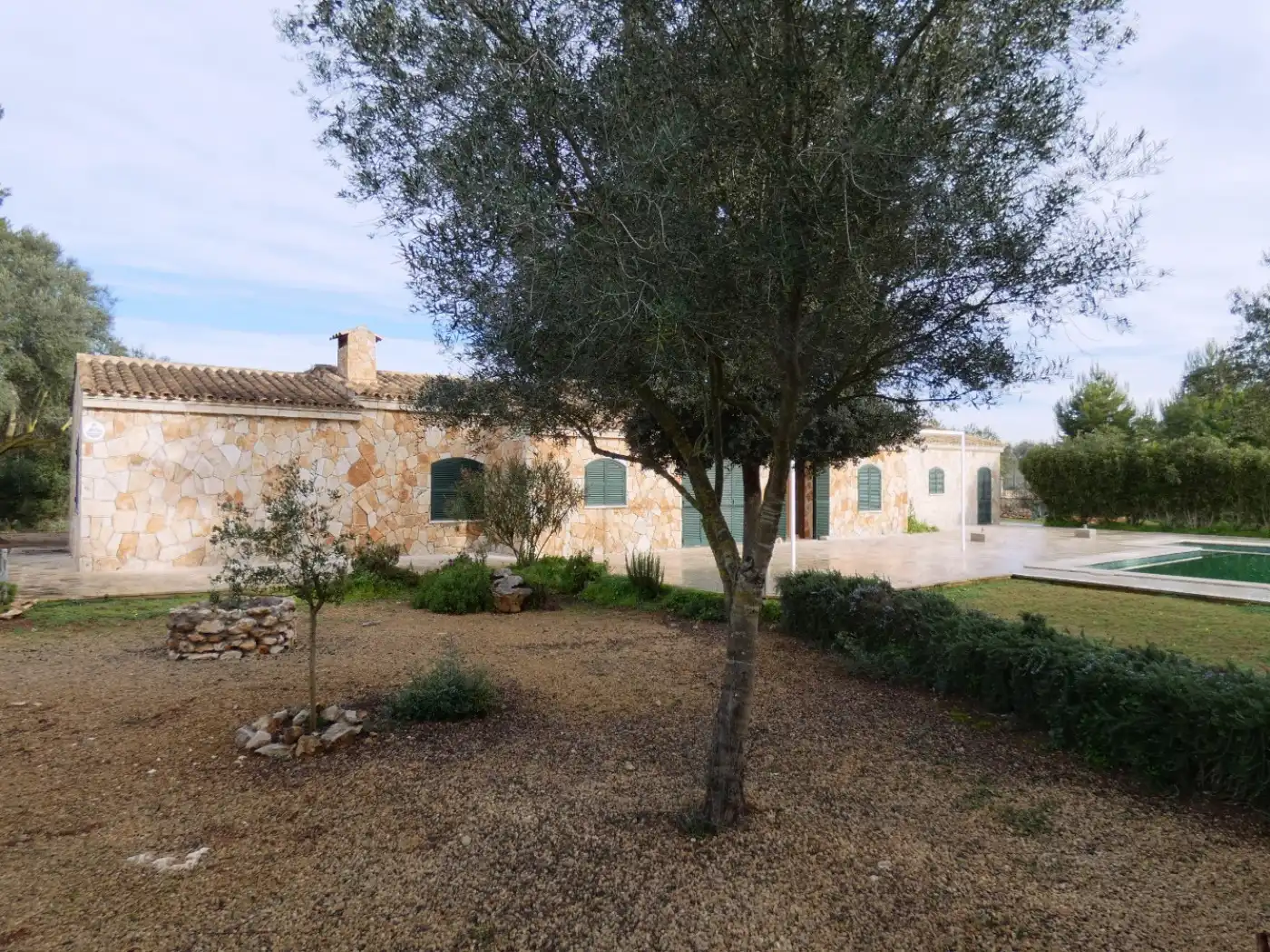 Casa o chalet en venta en Porreres