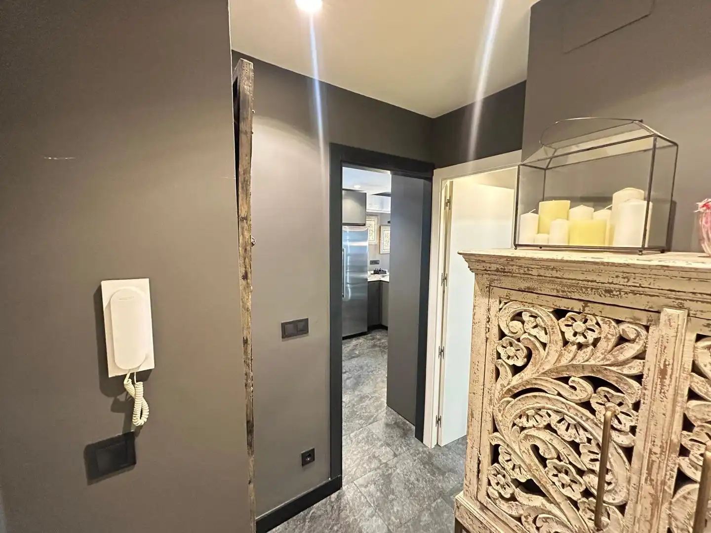 Piso en venta en Sevilla con Aire acondicionado y Balcón